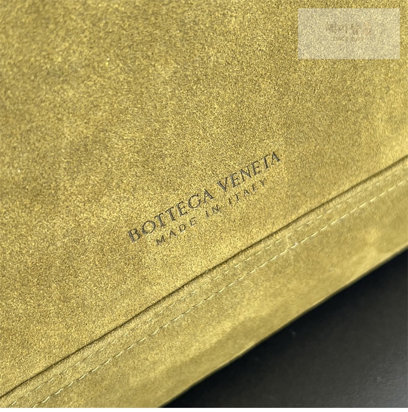 Bottega Veneta 보테가베네타 스몰 홉 백“ 3COLOR ” 올리브그린 Bag 14번 이미지