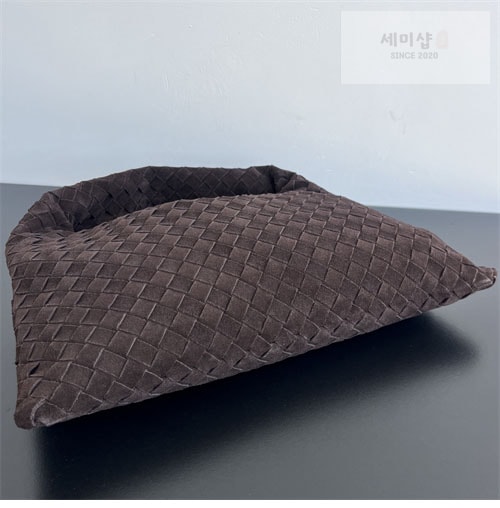 Bottega Veneta 보테가베네타 스몰 홉 토트백 “ 4COLOR ” 다크브라운 Bag 2번 이미지
