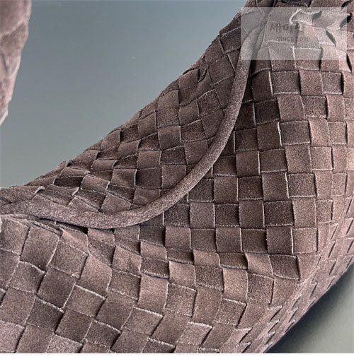 Bottega Veneta 보테가베네타 스몰 홉 토트백 “ 4COLOR ” 다크브라운 Bag 11번 이미지