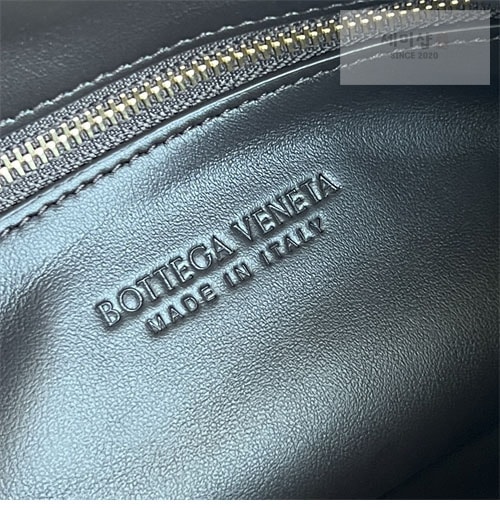 Bottega Veneta 보테가베네타 스몰 홉 토트백 “ 4COLOR ” 다크브라운 Bag 12번 이미지