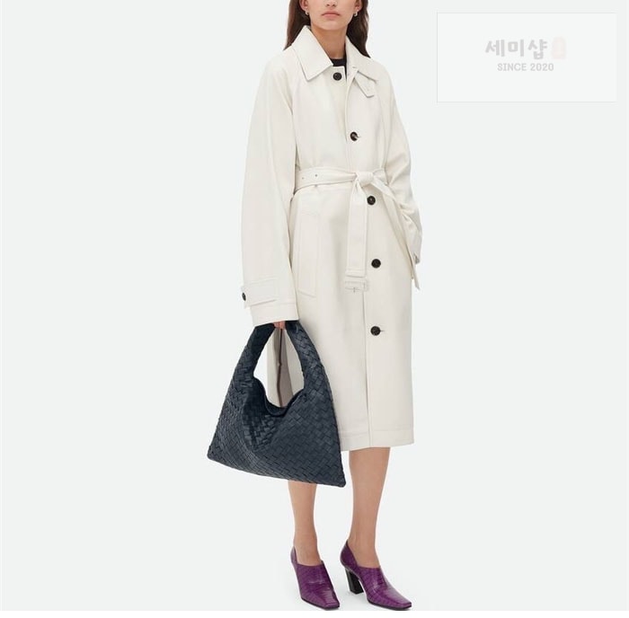 Bottega Veneta 보테가베네타 스몰 홉 호보 숄더 백 “ 7COLOR ” 1# Bag 9번 이미지