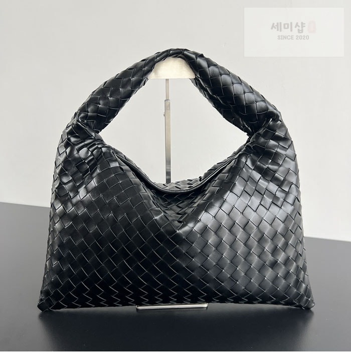 Bottega Veneta 보테가베네타 스몰 홉 호보 숄더 백 “ 7COLOR ” 1# Bag 3번 이미지