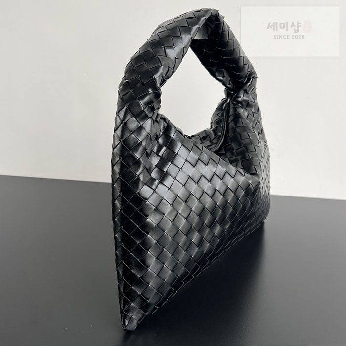 Bottega Veneta 보테가베네타 스몰 홉 호보 숄더 백 “ 7COLOR ” 1# Bag 5번 이미지