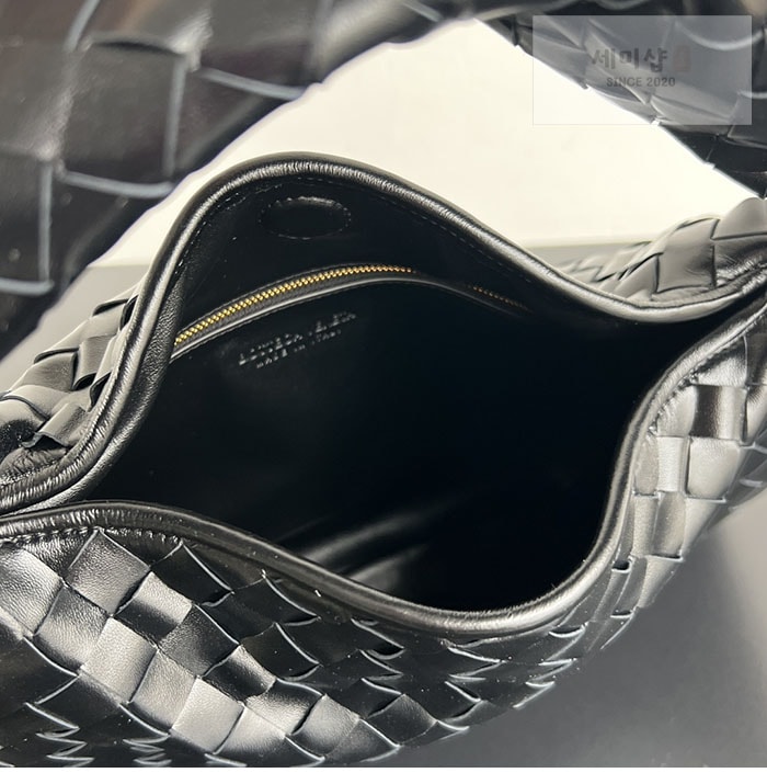 Bottega Veneta 보테가베네타 스몰 홉 호보 숄더 백 “ 7COLOR ” 1# Bag 18번 이미지