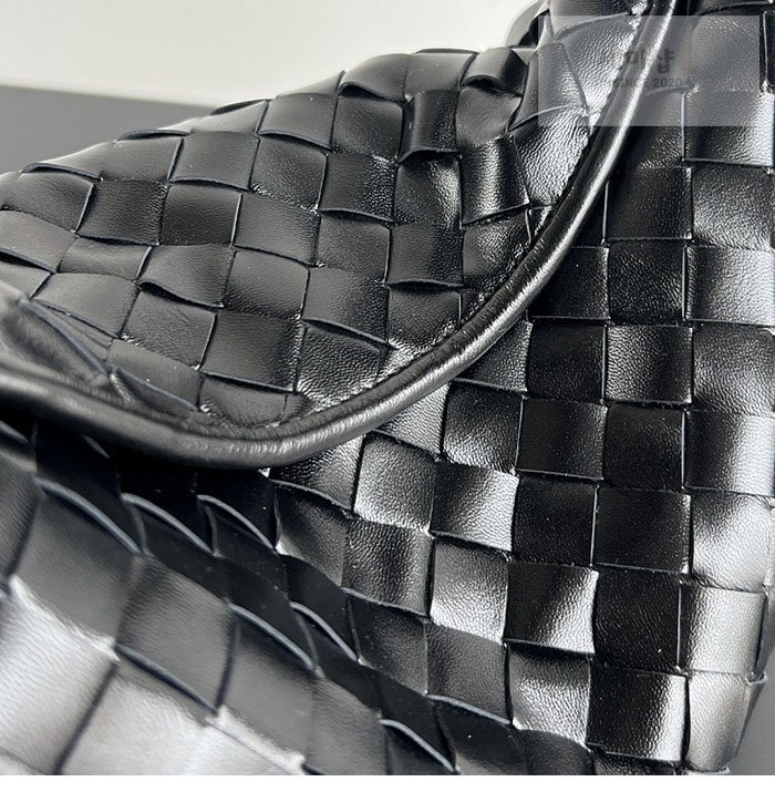 Bottega Veneta 보테가베네타 스몰 홉 호보 숄더 백 “ 7COLOR ” 1# Bag 6번 이미지