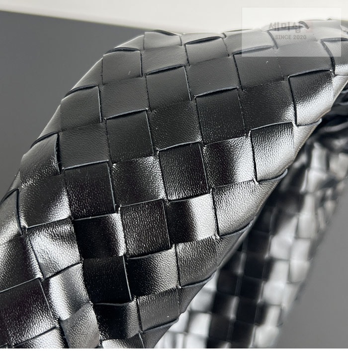 Bottega Veneta 보테가베네타 스몰 홉 호보 숄더 백 “ 7COLOR ” 1# Bag 11번 이미지
