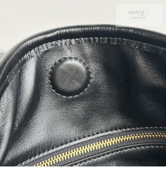 Bottega Veneta 보테가베네타 스몰 홉 호보 숄더 백 “ 7COLOR ” 1# Bag 19번 이미지
