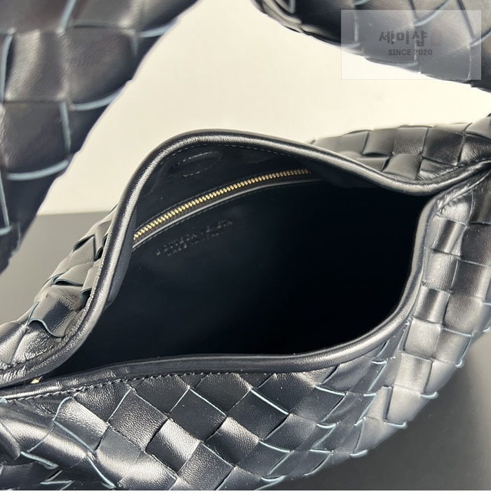 Bottega Veneta 보테가베네타 스몰 홉 호보 숄더 백 “ 7COLOR ” 1# Bag 7번 이미지