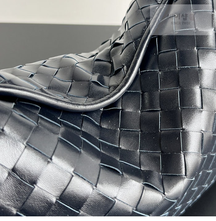 Bottega Veneta 보테가베네타 스몰 홉 호보 숄더 백 “ 7COLOR ” 1# Bag 12번 이미지