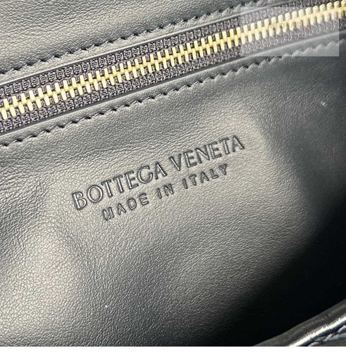 Bottega Veneta 보테가베네타 스몰 홉 호보 숄더 백 “ 7COLOR ” 1# Bag 13번 이미지
