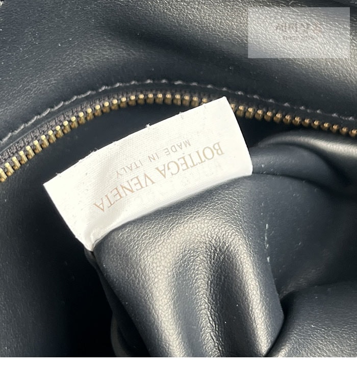 Bottega Veneta 보테가베네타 스몰 홉 호보 숄더 백 “ 7COLOR ” 1# Bag 21번 이미지