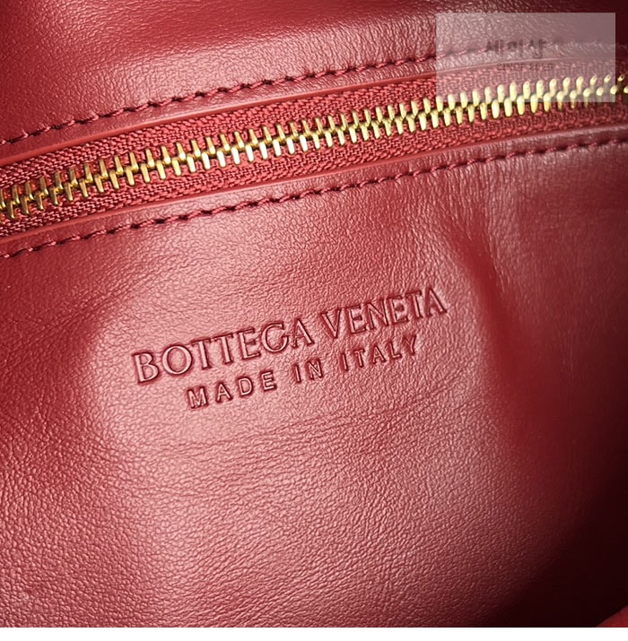 Bottega Veneta 보테가베네타 스몰 홉 호보 숄더 백 “ 7COLOR ” 1# Bag 22번 이미지