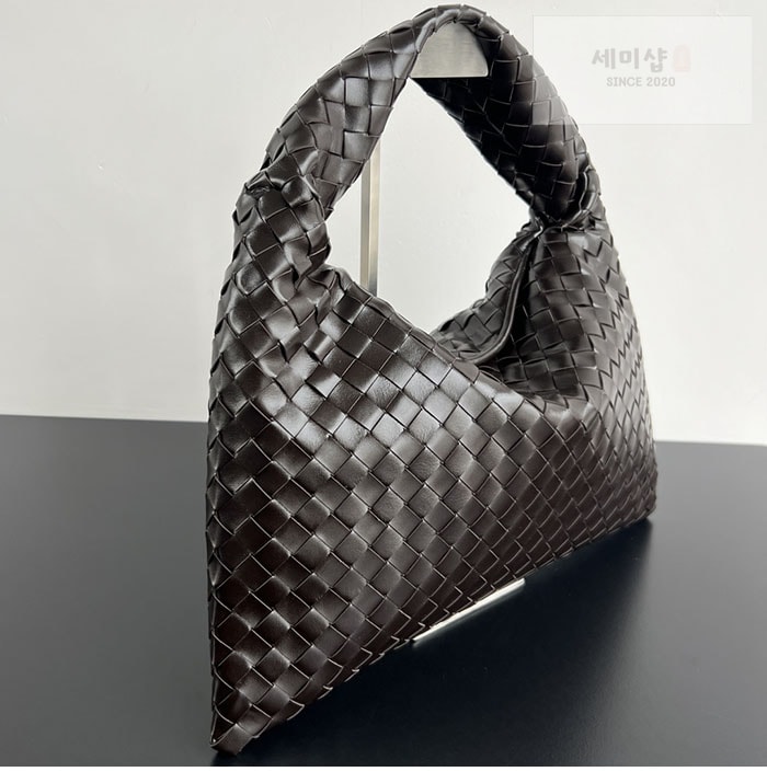 Bottega Veneta 보테가베네타 스몰 홉 호보 숄더 백 “ 7COLOR ” 1# Bag 23번 이미지