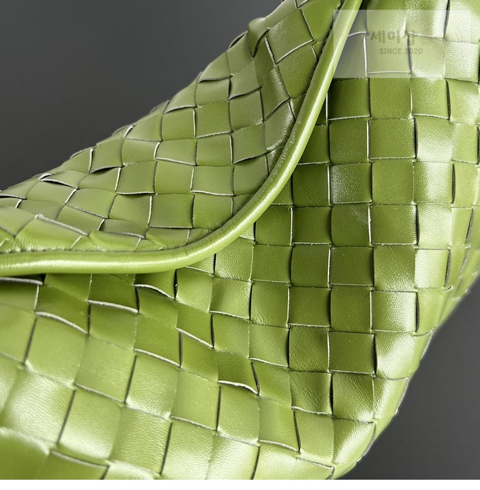 Bottega Veneta 보테가베네타 스몰 홉 호보 숄더 백 “ 7COLOR ” 1# Bag 29번 이미지