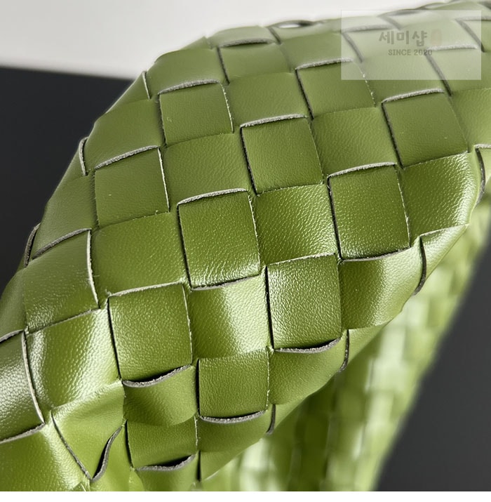 Bottega Veneta 보테가베네타 스몰 홉 호보 숄더 백 “ 7COLOR ” 1# Bag 25번 이미지