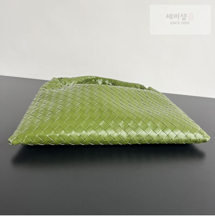 Bottega Veneta 보테가베네타 스몰 홉 호보 숄더 백 “ 7COLOR ” 1# Bag 30번 이미지