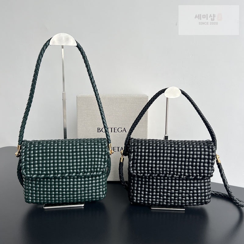 보테가베네타 보테가베네타 스윙 백 764073 Bag 3번 이미지