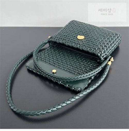 보테가베네타 보테가베네타 스윙 백 764073 Bag 13번 이미지
