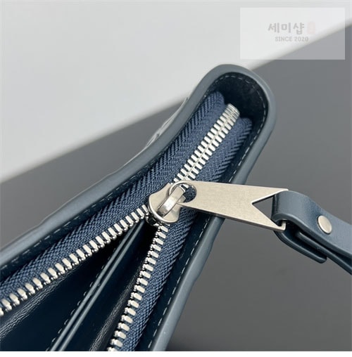 Bottega Veneta 보테가베네타 인트레치아토 도큐먼트 케이스 클러치백 “ 2COLOR ” 레플리카 15번 이미지 - Bag | 세미샵 레플리카 사이트