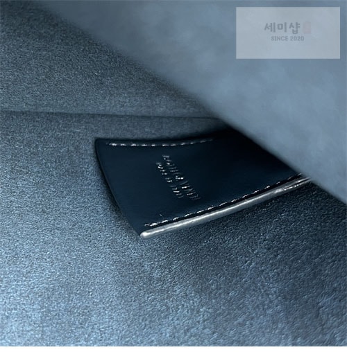 Bottega Veneta 보테가베네타 인트레치아토 도큐먼트 케이스 클러치백 “ 2COLOR ” 레플리카 11번 이미지 - Bag | 세미샵 레플리카 사이트