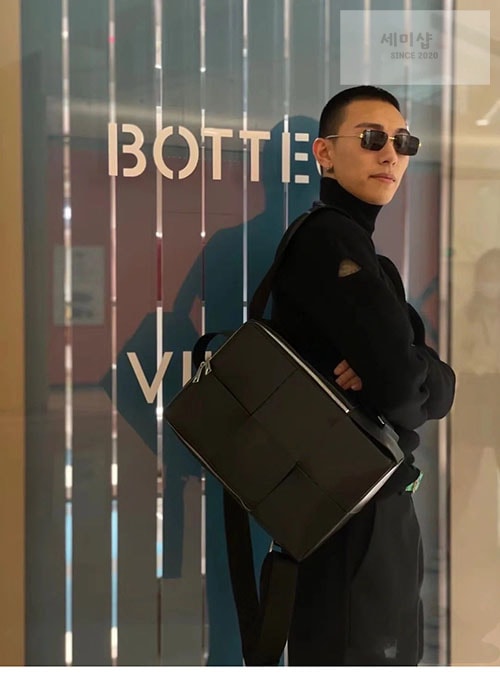 Bottega Veneta 보테가베네타 아르코 백팩 “ 4 COLOR ” 1# Bag 1번 이미지