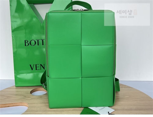 Bottega Veneta 보테가베네타 아르코 백팩 “ 4 COLOR ” 1# Bag 2번 이미지