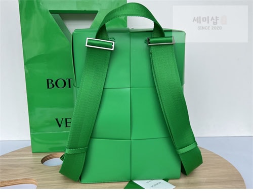 Bottega Veneta 보테가베네타 아르코 백팩 “ 4 COLOR ” 1# Bag 19번 이미지