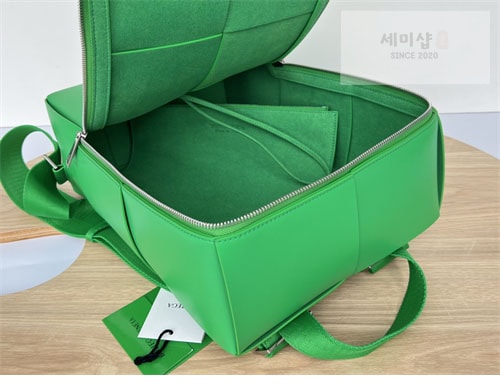 Bottega Veneta 보테가베네타 아르코 백팩 “ 4 COLOR ” 1# Bag 20번 이미지