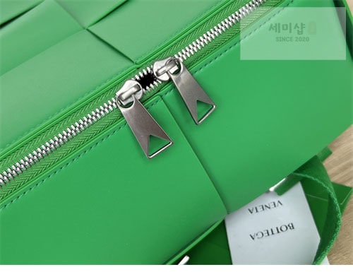 Bottega Veneta 보테가베네타 아르코 백팩 “ 4 COLOR ” 1# Bag 14번 이미지