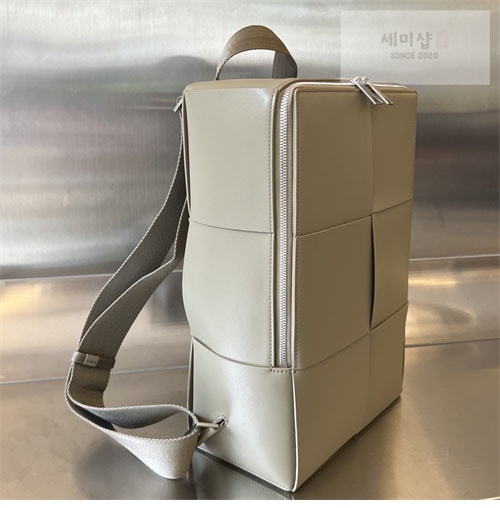 Bottega Veneta 보테가베네타 아르코 백팩 “ 4 COLOR ” 1# Bag 3번 이미지
