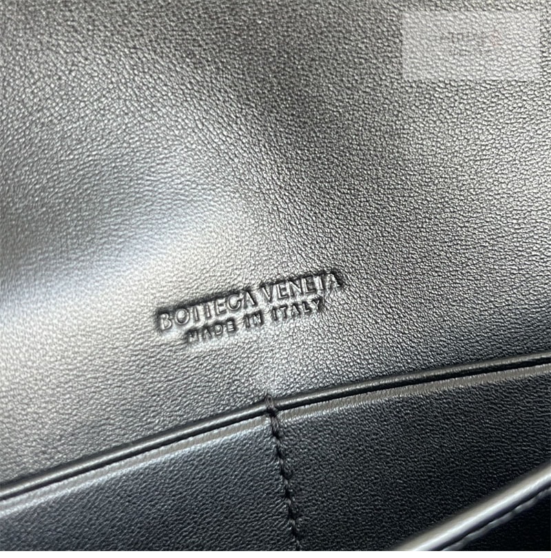 Bottega Veneta 보테가베네타 안디아모 데이지 파우치 “ 4 COLOR ” 그린 Bag 22번 이미지