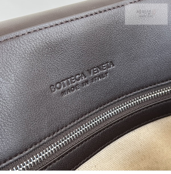 Bottega Veneta 보테가베네타 안디아모 라지 메신저 백 “ 3 COLOR ” 폰단트 Bag 10번 이미지