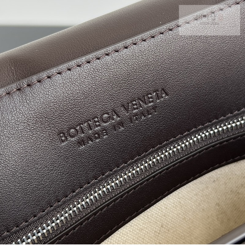Bottega Veneta 보테가베네타 안디아모 미디엄 메신저백 “ 3 COLOR ” 블랙 Bag 23번 이미지
