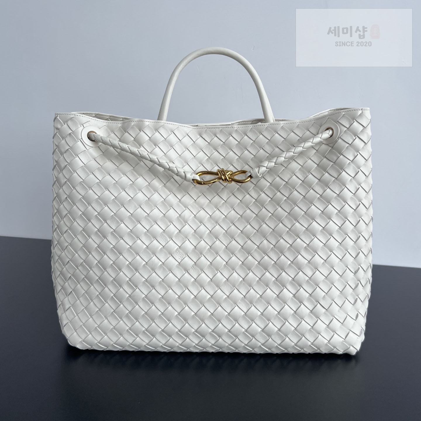 Bottega Veneta 보테가베네타 라지 안디아모 “ 11 COLOR ” NO 1 Bag 1번 이미지