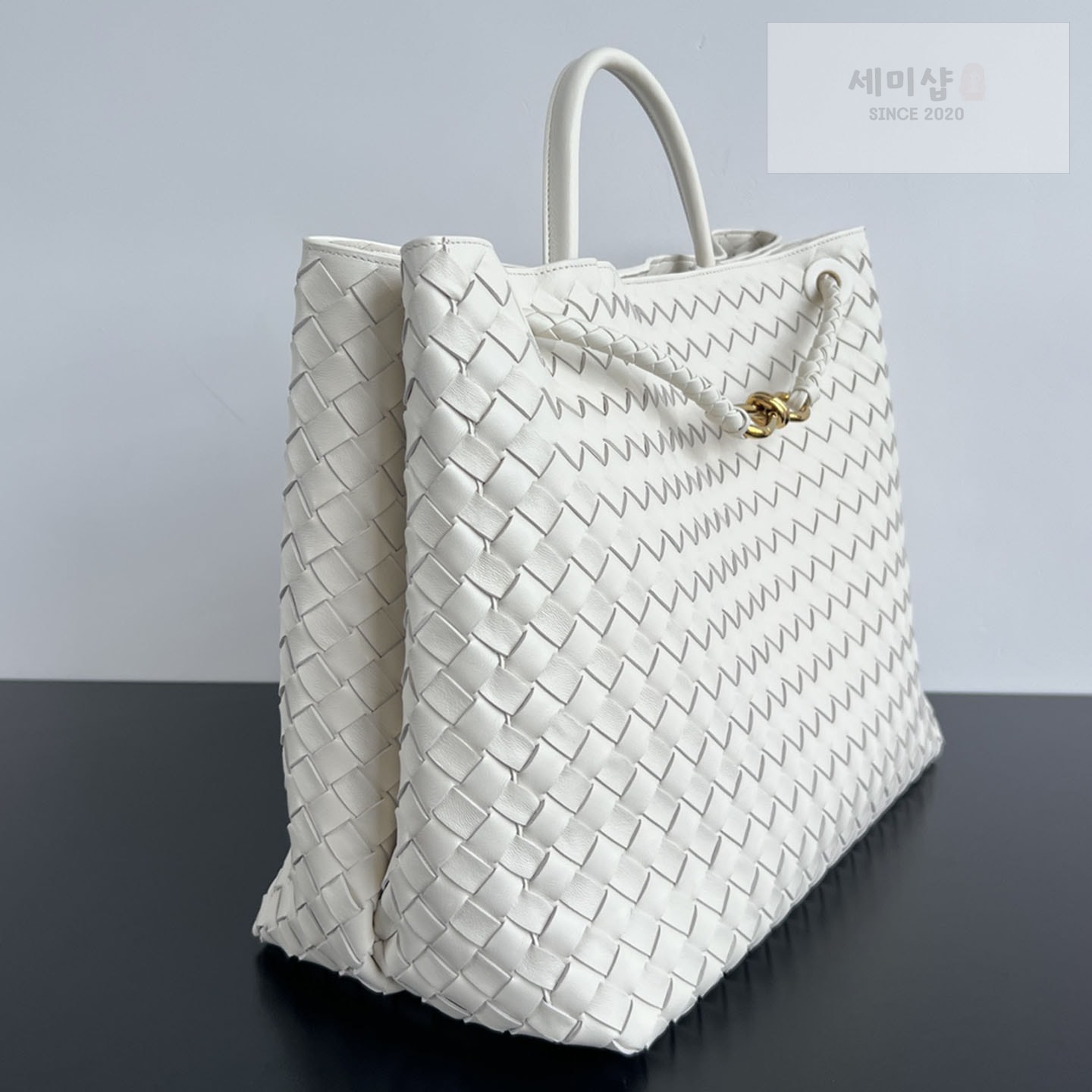 Bottega Veneta 보테가베네타 라지 안디아모 “ 11 COLOR ” NO 1 Bag 9번 이미지
