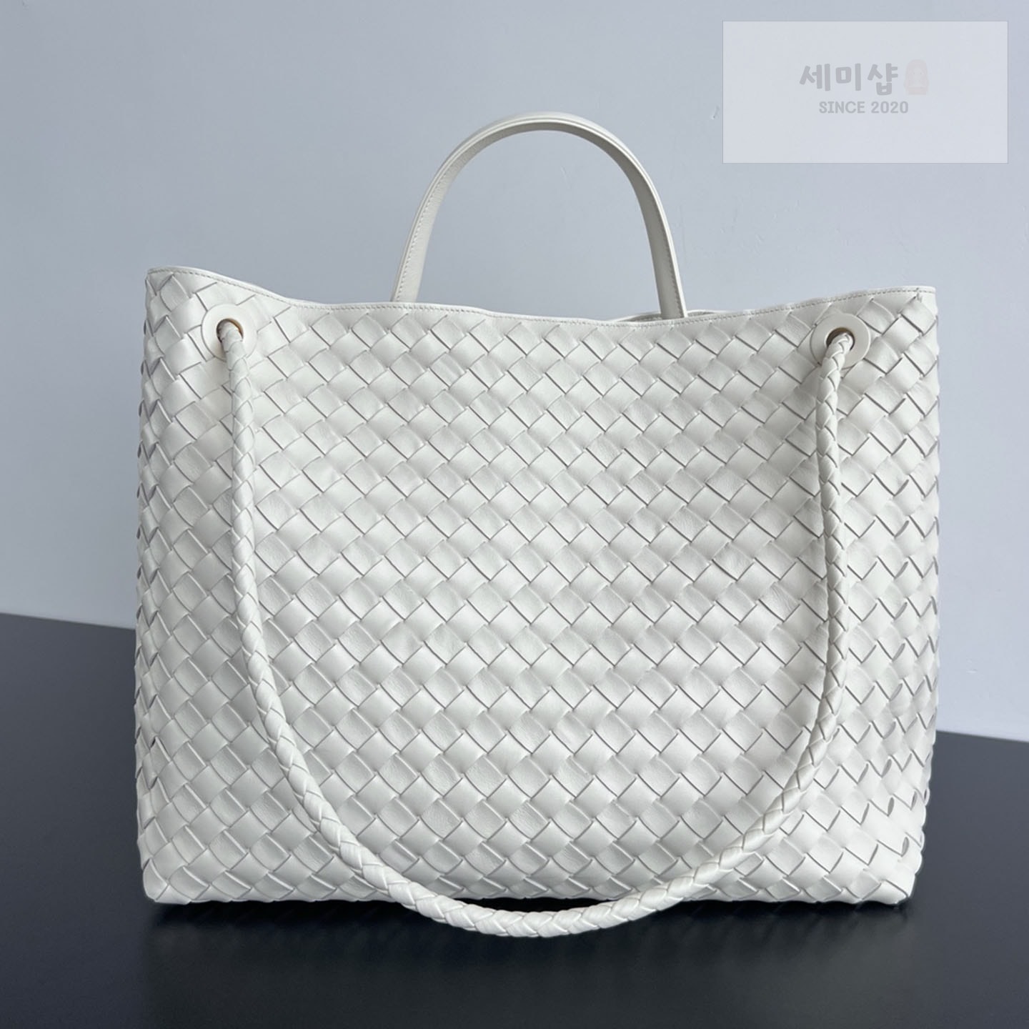 Bottega Veneta 보테가베네타 라지 안디아모 “ 11 COLOR ” NO 1 Bag 6번 이미지
