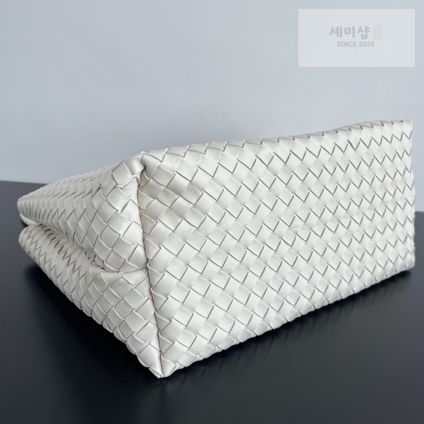 Bottega Veneta 보테가베네타 라지 안디아모 “ 11 COLOR ” NO 1 Bag 2번 이미지