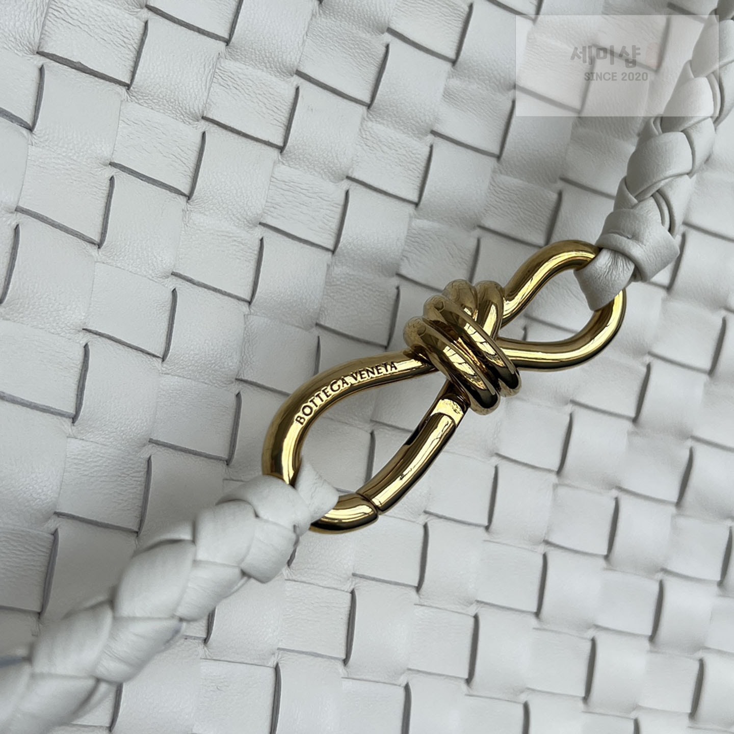 Bottega Veneta 보테가베네타 라지 안디아모 “ 11 COLOR ” NO 1 Bag 7번 이미지