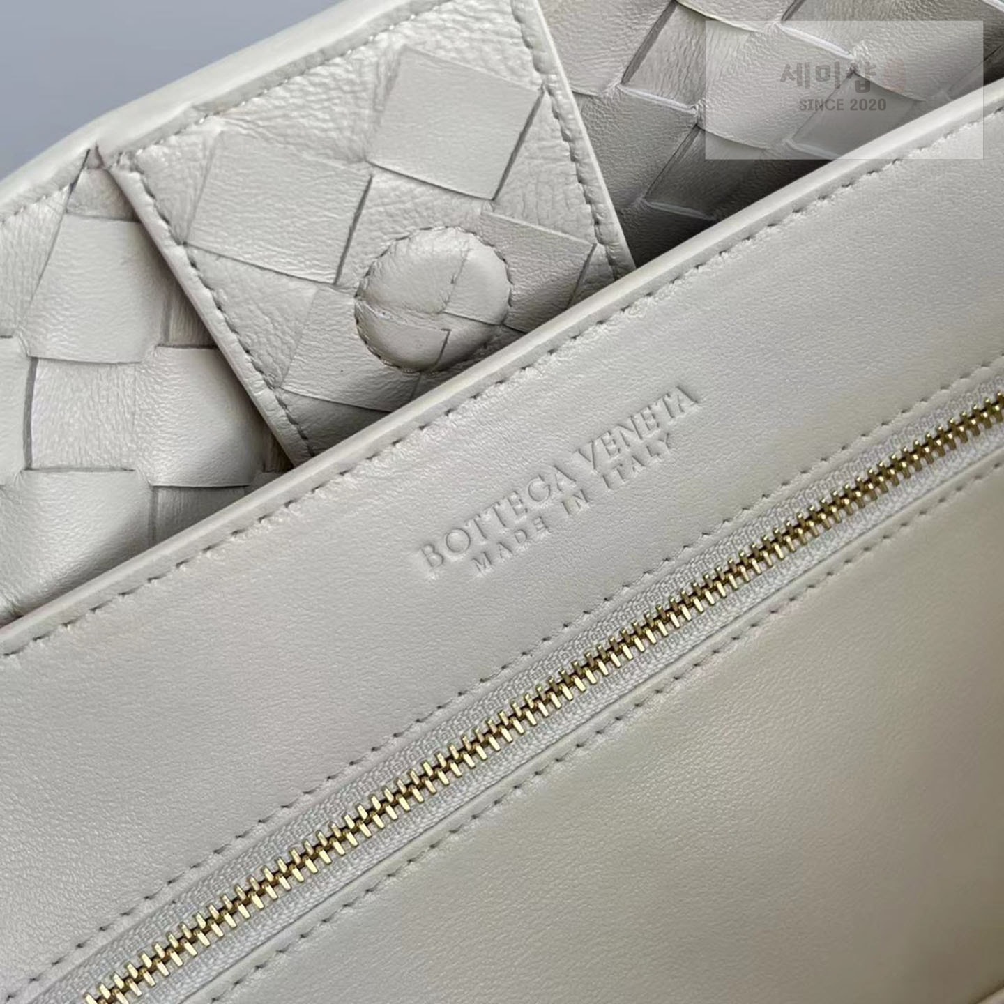Bottega Veneta 보테가베네타 라지 안디아모 “ 11 COLOR ” NO 1 Bag 11번 이미지