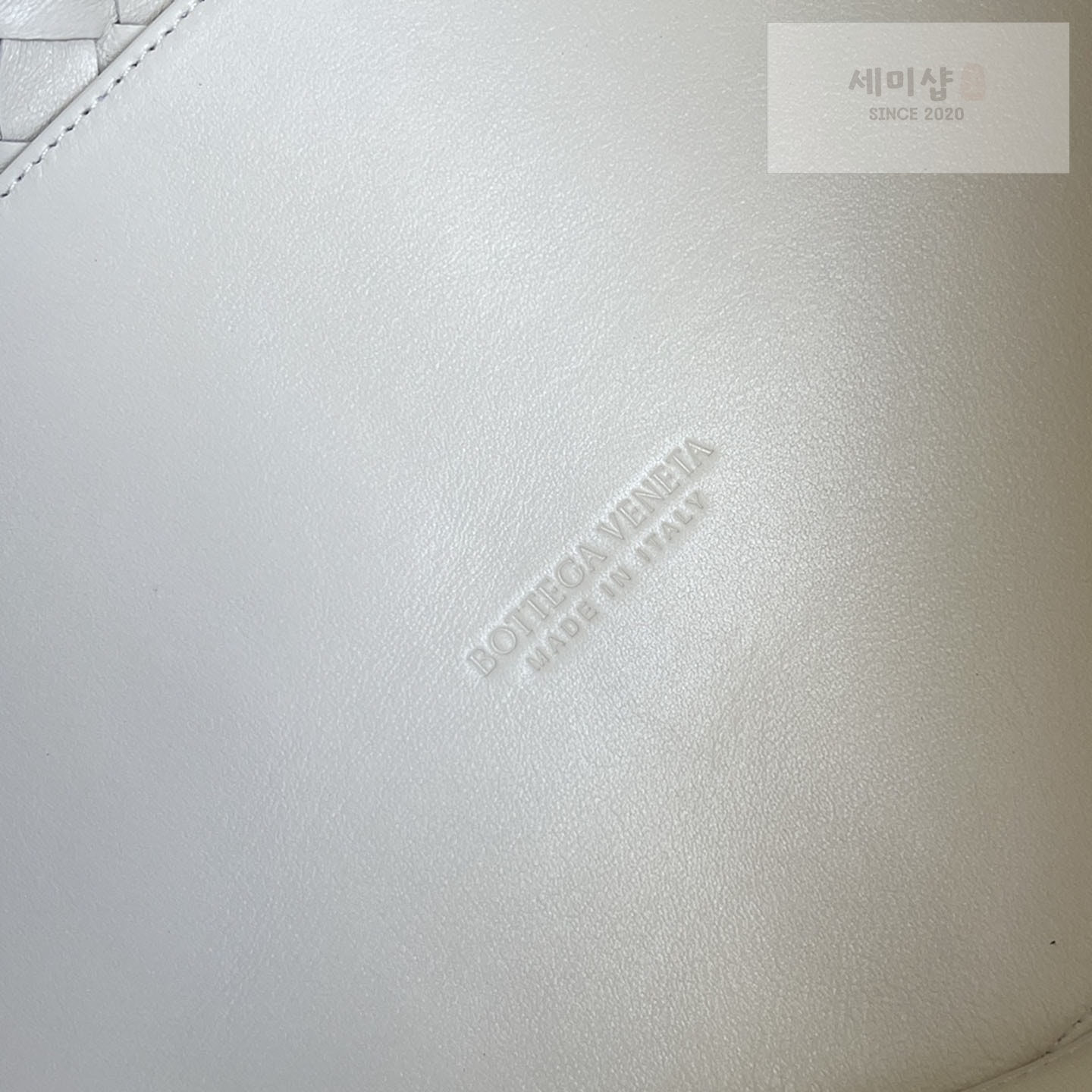 Bottega Veneta 보테가베네타 라지 안디아모 “ 11 COLOR ” NO 1 Bag 8번 이미지