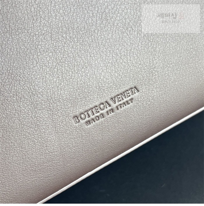 보테가베네타 보테가베네타 라지 안디아모 백 “ 7 COLOR ” 그린&금장 Bag 13번 이미지