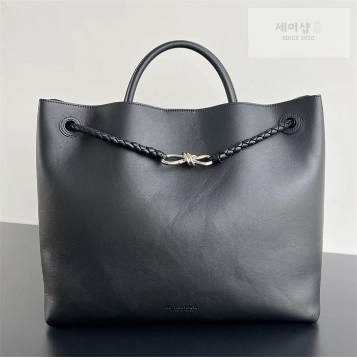 보테가베네타 보테가베네타 라지 안디아모 백 “ 7 COLOR ” 그린&금장 Bag 20번 이미지