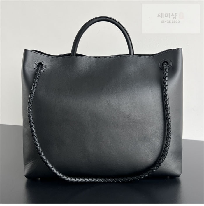 보테가베네타 보테가베네타 라지 안디아모 백 “ 7 COLOR ” 그린&금장 Bag 24번 이미지