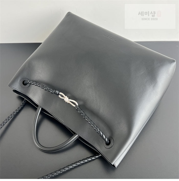 보테가베네타 보테가베네타 라지 안디아모 백 “ 7 COLOR ” 그린&금장 Bag 25번 이미지