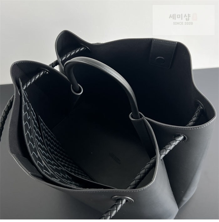 보테가베네타 보테가베네타 라지 안디아모 백 “ 7 COLOR ” 그린&금장 Bag 26번 이미지