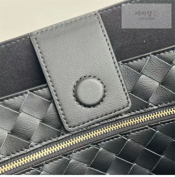 보테가베네타 보테가베네타 라지 안디아모 백 “ 7 COLOR ” 그린&금장 Bag 14번 이미지