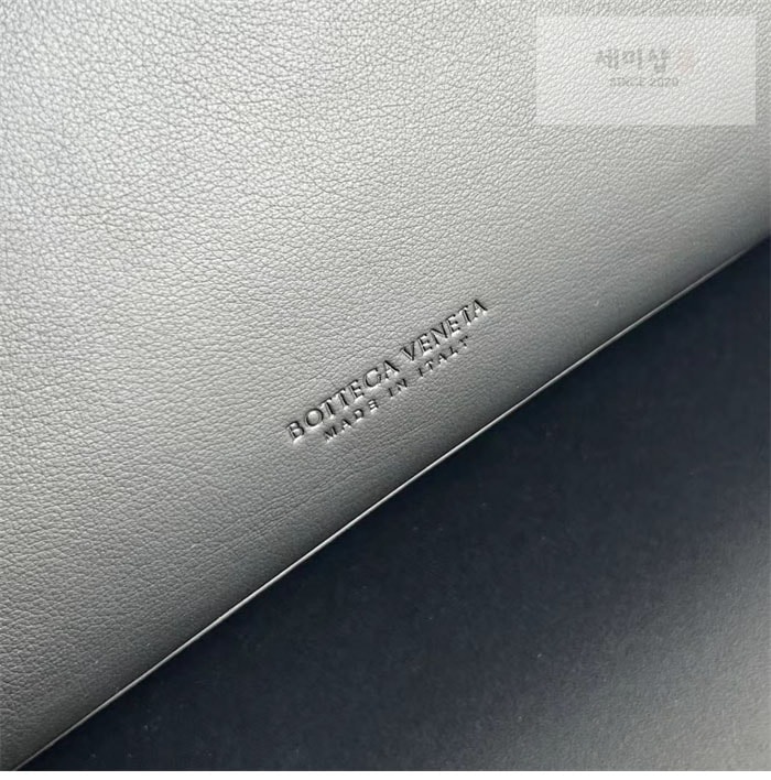 보테가베네타 보테가베네타 라지 안디아모 백 “ 7 COLOR ” 그린&금장 Bag 9번 이미지