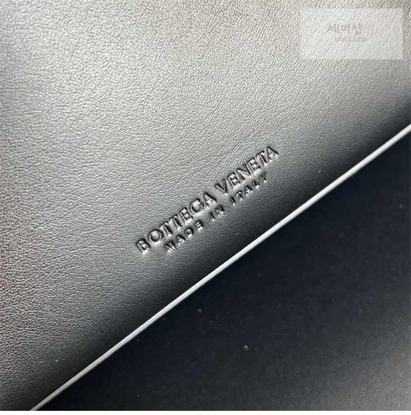 Bottega Veneta 보테가베네타 안디아모 버킷 백 “ 3 COLOR ” 다크 브라운 Bag 27번 이미지