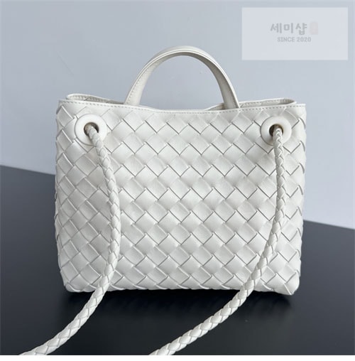 Bottega Veneta 보테가베네타 안디아모 스몰 “ 27 COLOR ” 1# Bag 2번 이미지