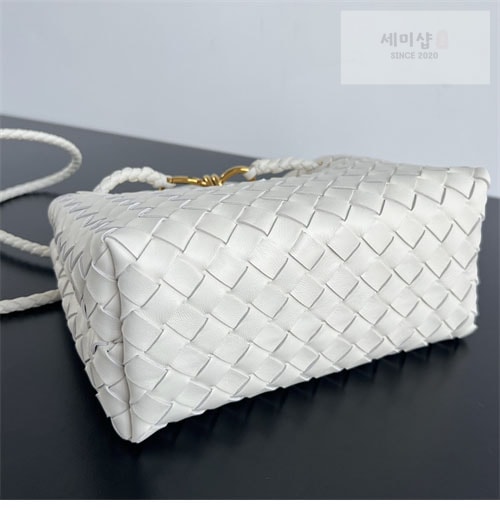 Bottega Veneta 보테가베네타 안디아모 스몰 “ 27 COLOR ” 1# Bag 7번 이미지